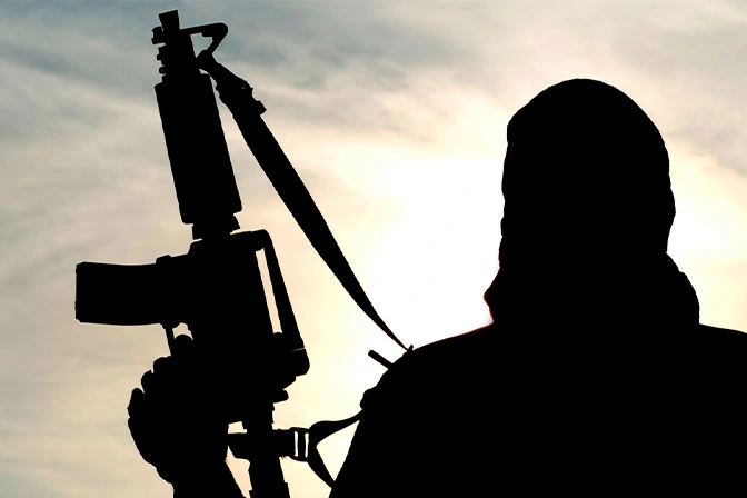 Türkiyə ordusu terrorçuların yeni hədəflərini məhv edib  - Video