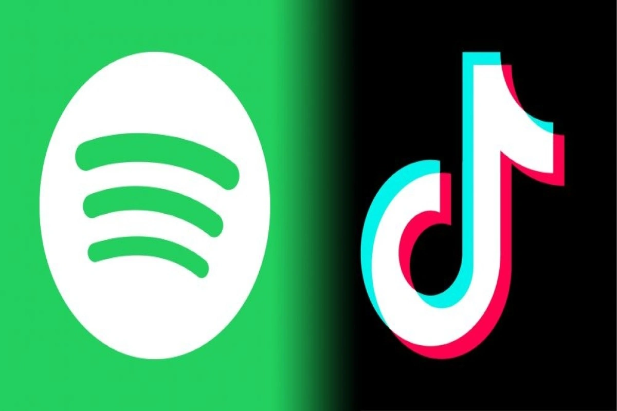 "Spotify" və “TikTok" Azərbaycanda vergi uçotuna alınıb