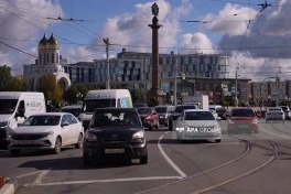 NATO qoşunları sərhəddə, Rusiya qırıcıları Kalininqrad səmasında: Rusiya-Polşa sərhədindən XÜSUSİ REPORTAJ
