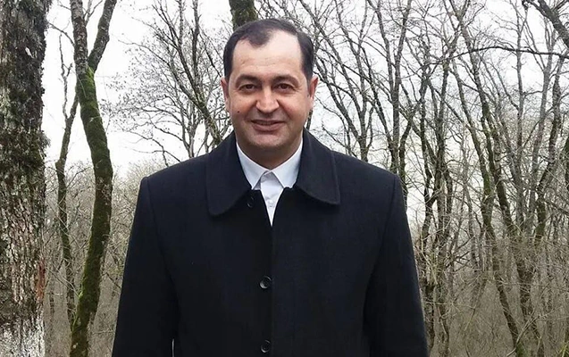 Qaraşovun qardaşı oğlu hakim qarşısına çıxarılır