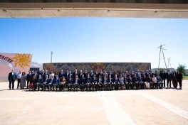 BTC boru kəmərinin operatorluğu SOCAR-a təhvil verilib