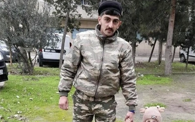 Vətən müharibəsi qazisi vəfat etdi  - Toyu olacaqdı - Foto