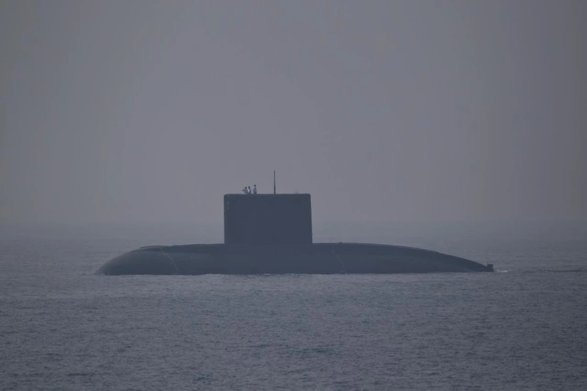 ABŞ Hərbi Dəniz Donanması “General Dynamics” şirkətindən 14 sualtı qayıq alacaq