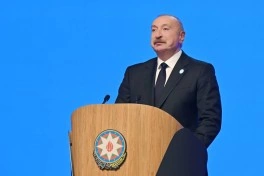 Yeni Azərbaycan Partiyasının VIII Qurultayı keçirilib - YENİLƏNİB-2