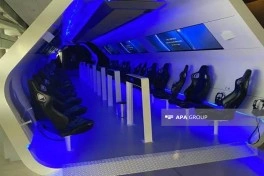 Şimon Peres Mərkəzində Azərbaycan–İsrail innovasiya dialoqu keçirilib - FOTO