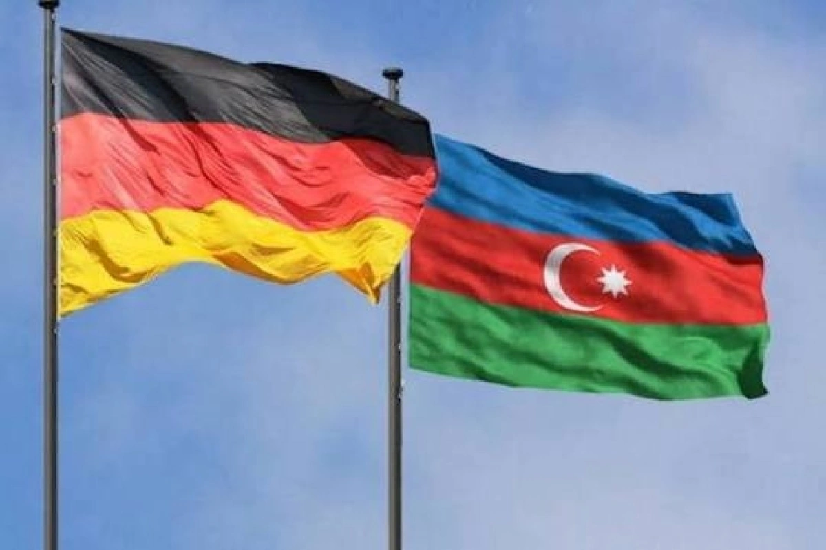 Azərbaycan-Almaniya Biznes Şurası yeni əməkdaşlıq imkanları üçün platforma rolunu oynayacaq