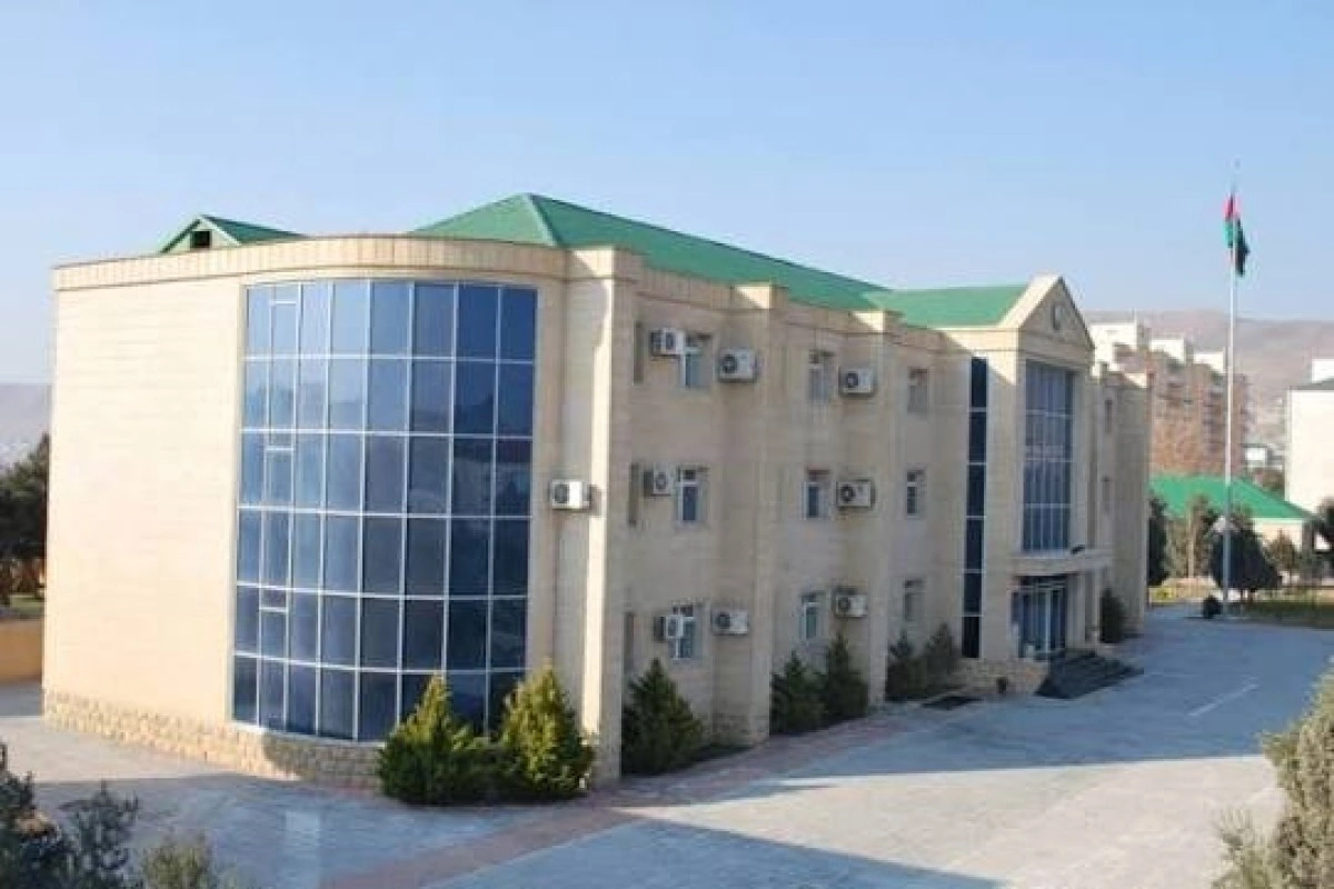 Qaradağ rayonuna icra başçısı təyin edilib