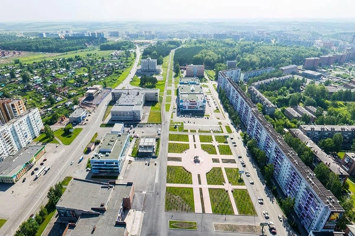 Rusiyanın Kemerovo vilayətində 4,9 maqnitudalı zəlzələ olub