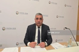 AMB: Bu il Azərbaycan neftinin orta qiyməti 94 dolları ötüb