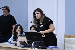 Arayik Harutyunyan və digərlərinin şikayətləri üzrə apellyasiya məhkəməsi davam etdirilib