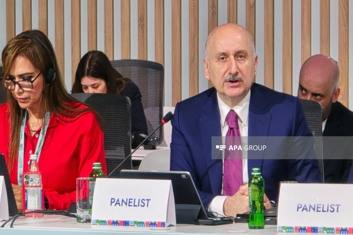 Karaismailoğlu: Türkiyə zəlzələ bölgəsində 500 minə yaxın obyekt inşa edir
