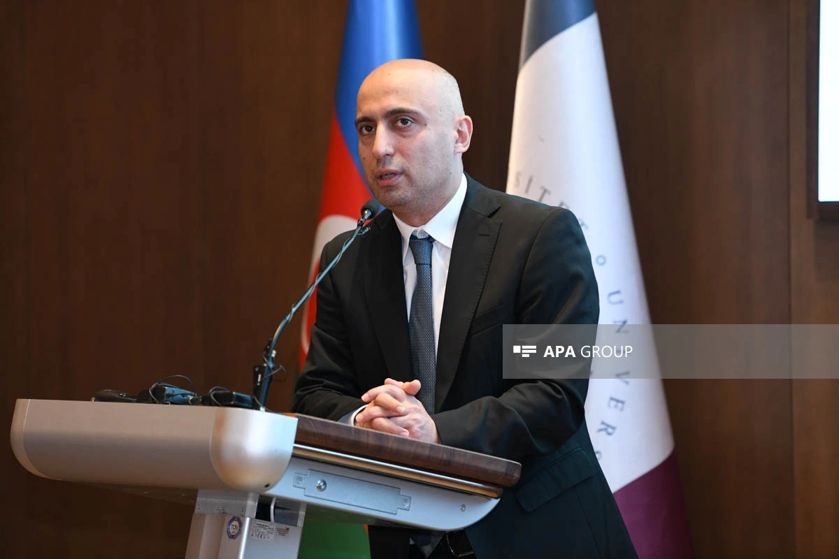 Emin Əmrullayev: Təhsil sahəsində sistemli korrupsiya yoxdur
