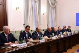 Azərbaycan və Özbəkistan Baş prokurorluqları arasında əməkdaşlıq proqramı imzalanıb