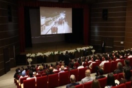 FHN-in təşkil etdiyi ümumrespublika birinciliyinə yekun vurulub - FOTO - VİDEO