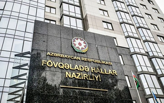 FHN bayramla bağlı əhaliyə müraciət etdi