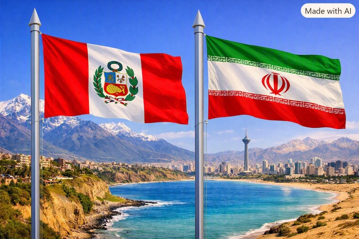 Peru İranla diplomatik əlaqələri kəsib