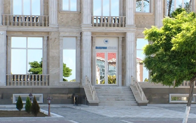 “Naxçıvansığorta” da bağlandı