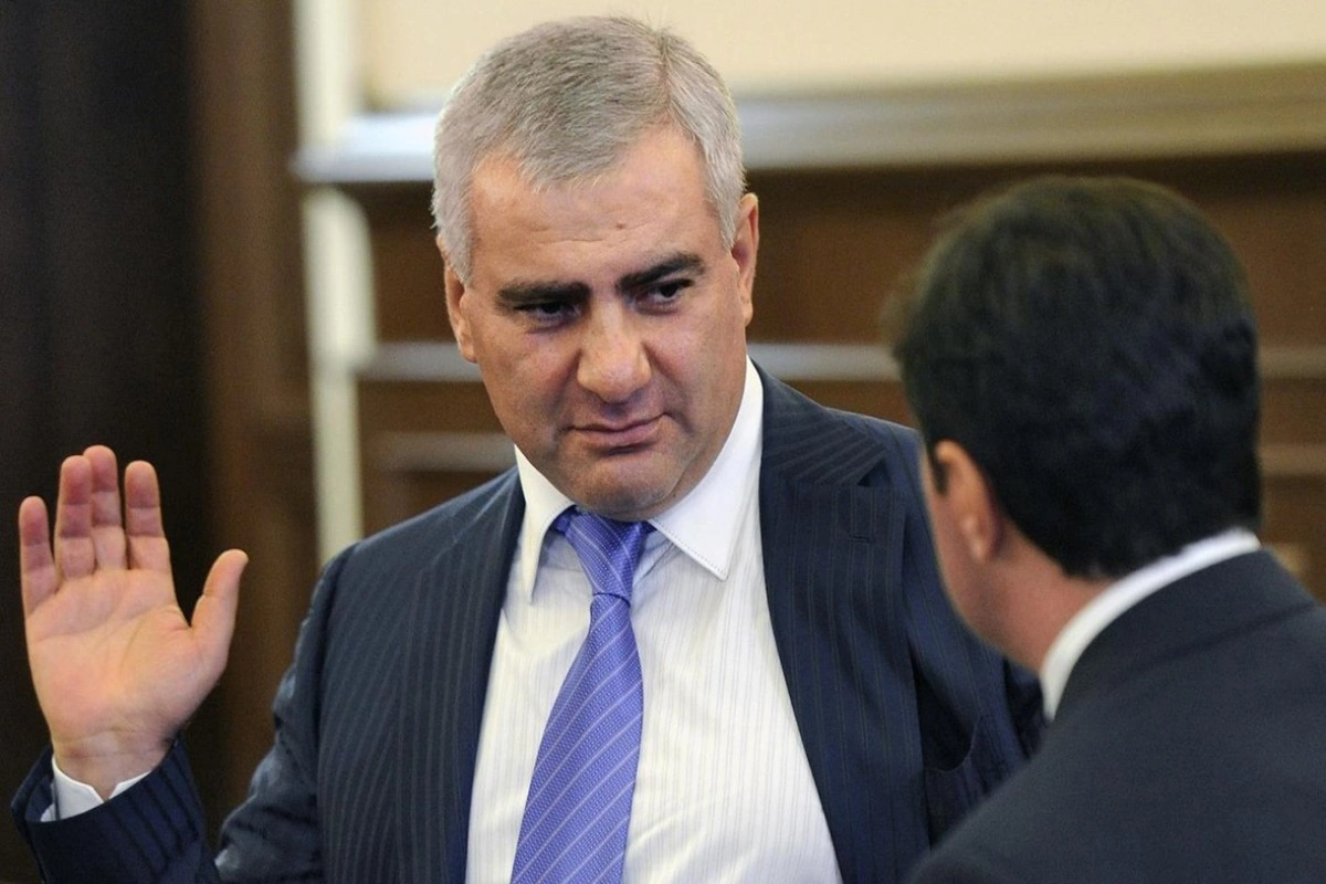 Samvel Karapetyan: Paşinyanın hakimiyyətdən uzaqlaşdırılması üçün "məxfi planı"mız var