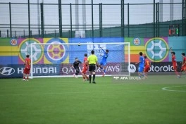 U-15 dünya çempionatı: Azərbaycan millisi növbəti qələbəsini qazanıb - FOTOLENT - YENİLƏNİB