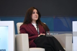 Bakıda İslam İnkişaf Bankı Qrupunun 51-ci İllik Toplantıları başlayıb - FOTO - YENİLƏNİB