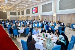 Naxçıvanda Türkiyənin Zəfər bayramı qeyd olunub