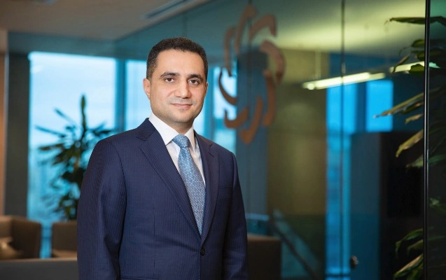 “ABB yeni strateji dövrə daxil olub”  - ABB-nin İdarə Heyətinin sədri