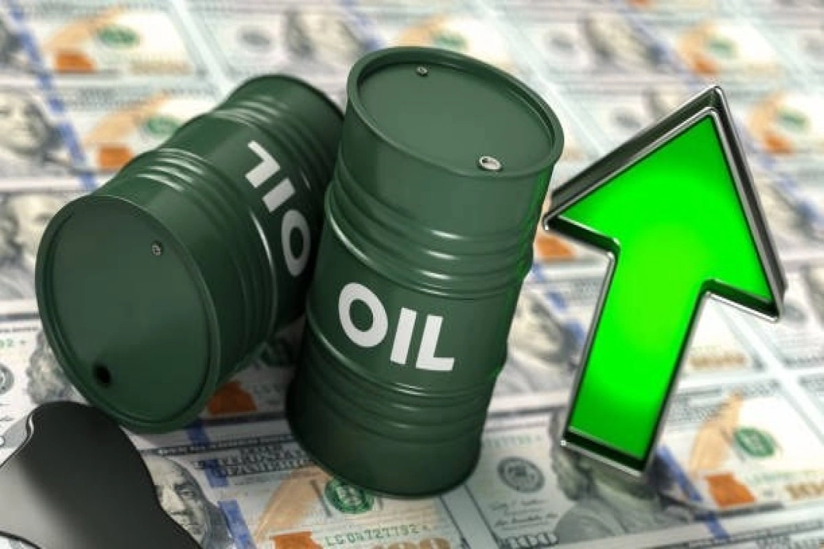 Dünya bazarlarında neftin qiyməti 91 dolları ötüb