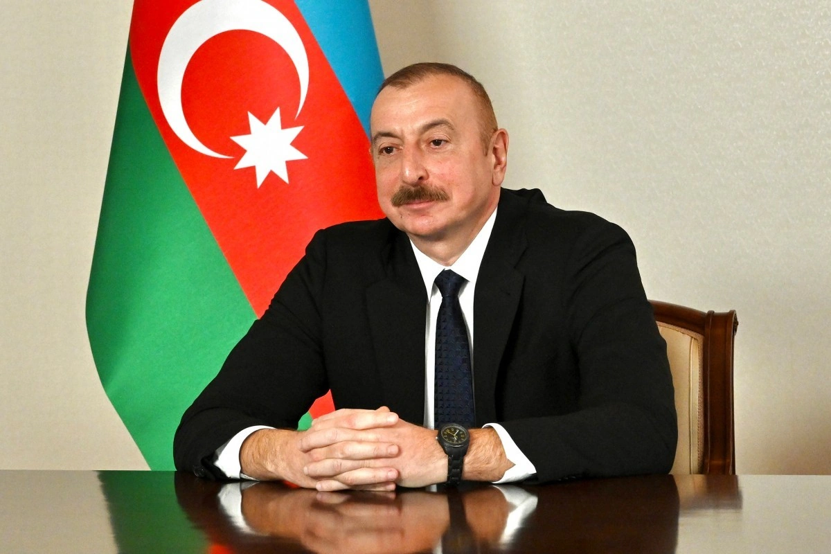 Prezident: Azərbaycan hər zaman Türk dünyasının sıx birləşməsi naminə bütün səylərini səfərbər edib