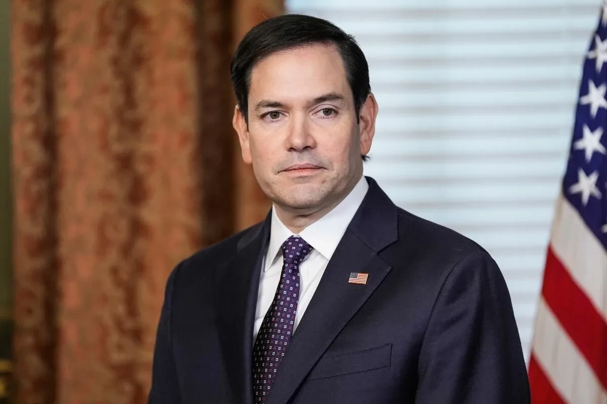 Rubio Livan prezidenti ilə İsraillə razılaşmaların icrasını müzakirə edib