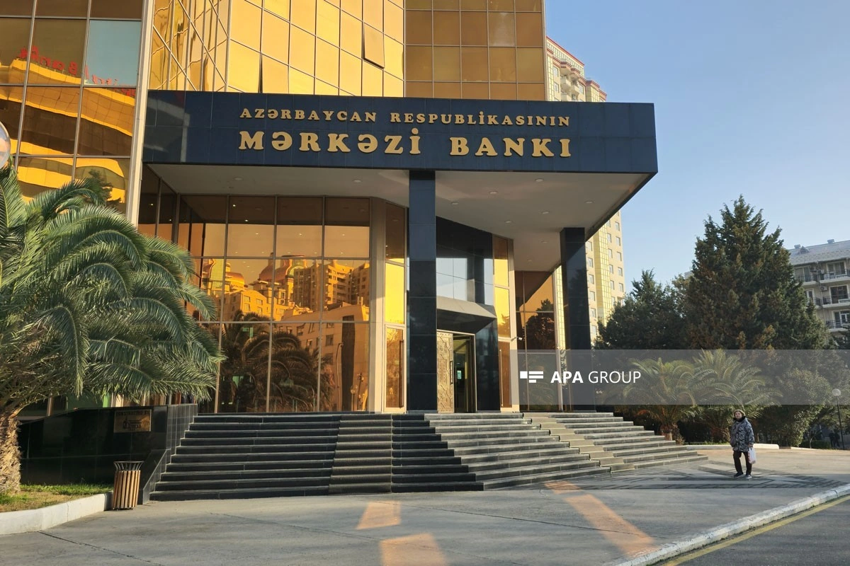 Mərkəzi Bank tərəfindən maliyyə sektorunda peşəkar sertifikatlaşdırma çərçivəsi təsdiqlənib