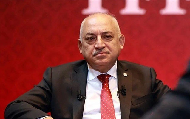 TFF prezidentinin vəziyyəti pisləşdi