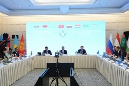 MDB-nin Əmək, Məşğulluq və Əhalinin Sosial Müdafiəsi üzrə Məşvərət Şurasına sədrlik Azərbaycana keçir