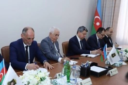 İyul çağırışının gedişatı müzakirə olunub