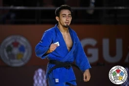 Əhməd Yusifov dünya çempionu olub - YENİLƏNİB-3