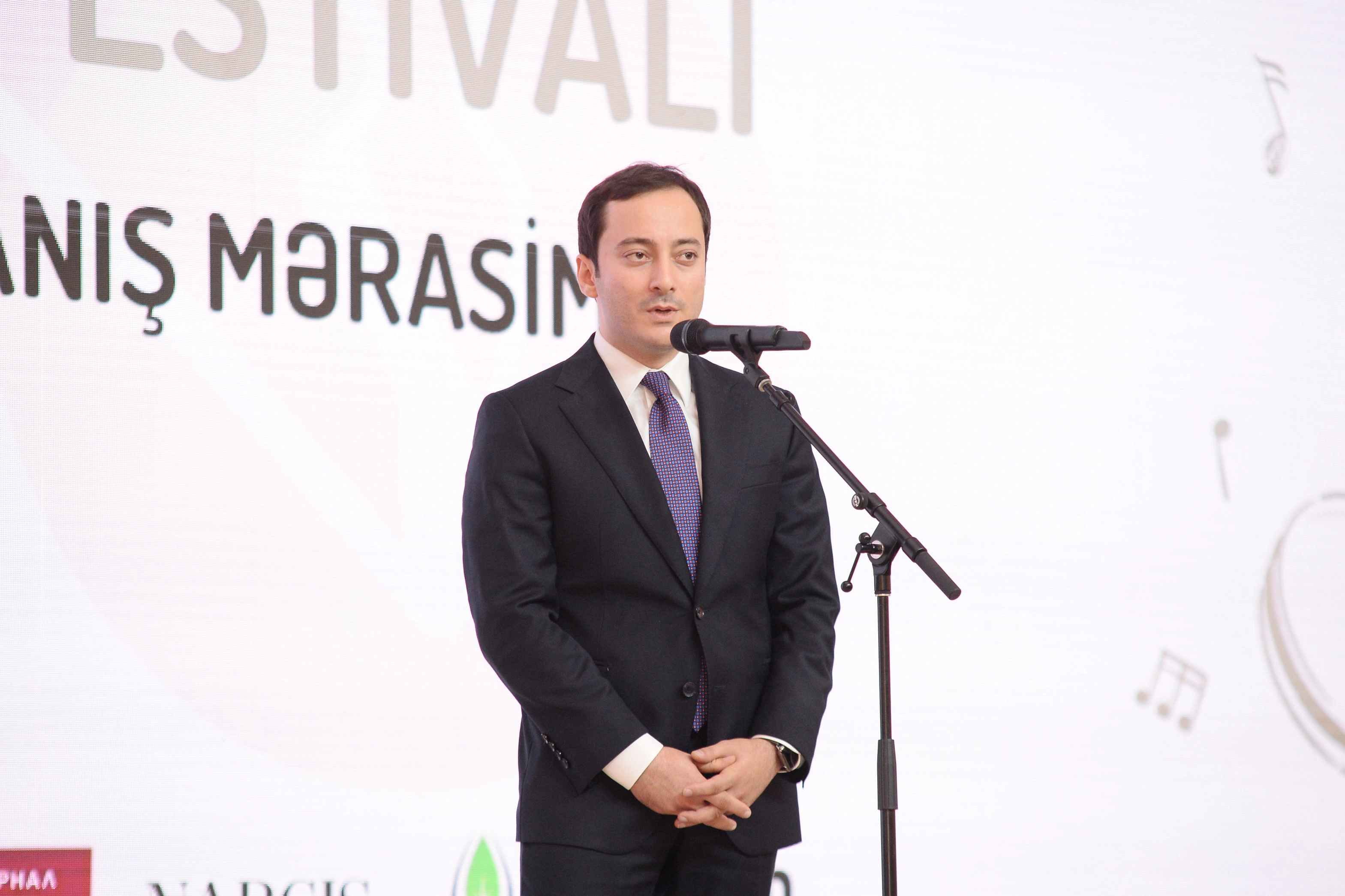 Uşaq İncəsənət Festivalının qalibləri mükafatlandırıldı  - Fotolar