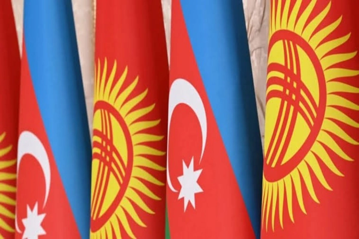 Azərbaycan–Qırğızıstan münasibətləri: Strateji tərəfdaşlıqdan müttəfiqliyə gedən yol - ŞƏRH
