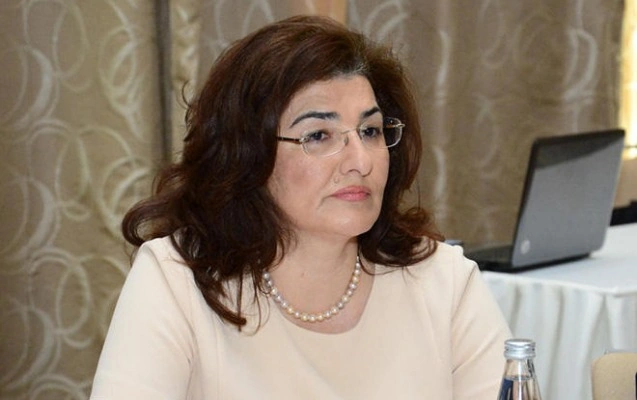 Nazir müavini vəzifəsindən azad edildi