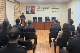FHN-in strukturlarında Anım Gününə həsr olunmuş silsilə tədbirlər keçirilib