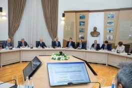 “Qaz yanacağı ilə işləyən qurğu və avadanlıqların təhlükəsizliyi haqqında Texniki Reqlament” qəbul edilib