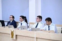 Ermənistan vətəndaşlarının apellyasiya şikayəti üzrə məhkəmə prosesi başlayıb - FOTO