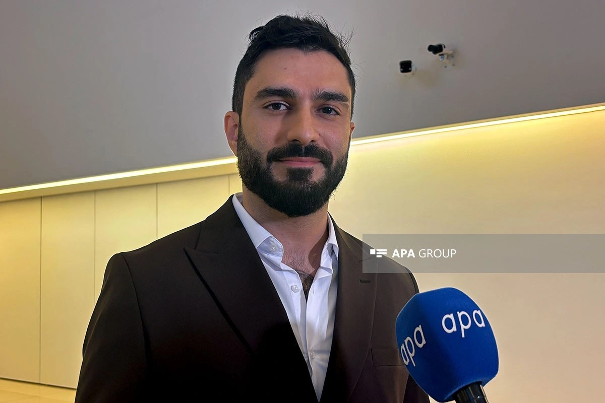 İbrahim Çingiz: “44”ə filmdən çox həyat, tarix kimi yanaşıram