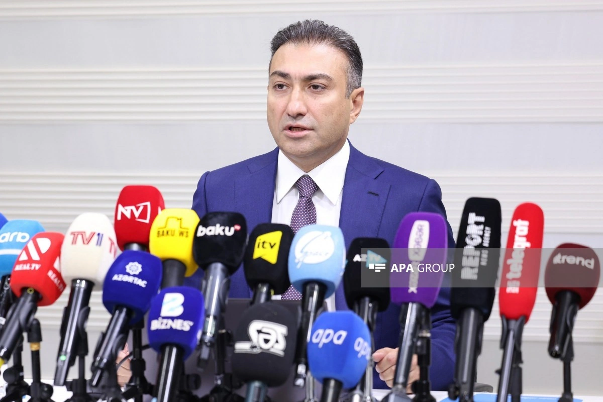 TƏBİB: Həkimlərin ilkin səhiyyə xidməti sahəsində kadr potensialının gücləndirilməsi əsas məqsədlərdən biridir