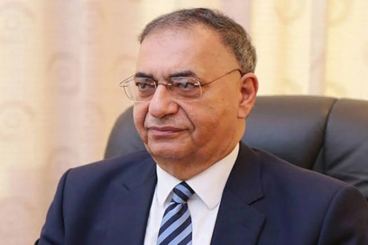 Asim Mollazadə: Ruben Rubinyanın açıqlaması Azərbaycanın daxili işlərinə müdaxilədir - MÜSAHİBƏ