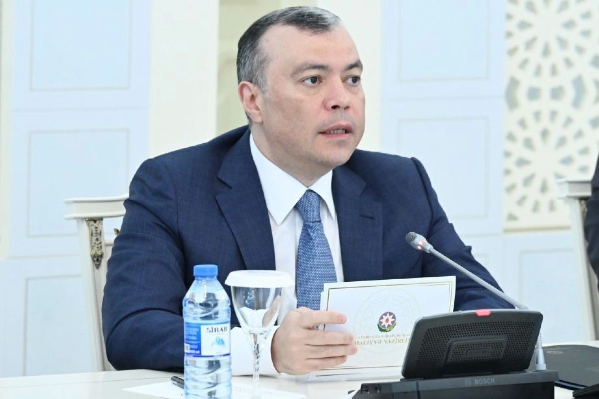 Ötən il dövlət maliyyəsinin idarə edilməsi sahəsində həyata keçirilən islahat tədbirləri açıqlanıb