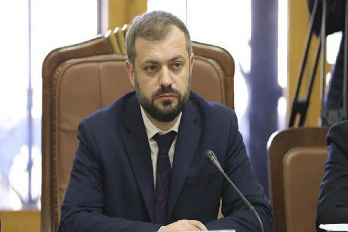 Rusiyada qadağan olunmuş Ermənistan malları Aİ-də satılacaq, proqram hökumətə təqdim edilib