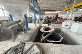 FHN-in Aran Regional Mərkəzi təlim keçirib