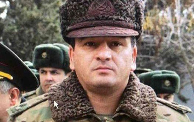 Ölməz qəhrəmanımızın doğum günüdür