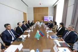 Qarabağla Şərqi Zəngəzurda sakinlər və işəgötürənlərlə görüşlər keçirilib