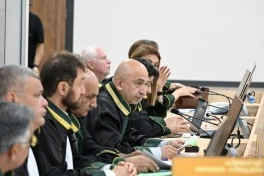 Arayik Harutyunyan, Arkadi Qukasyan və digərlərinin apellyasiya məhkəməsi davam etdirilib