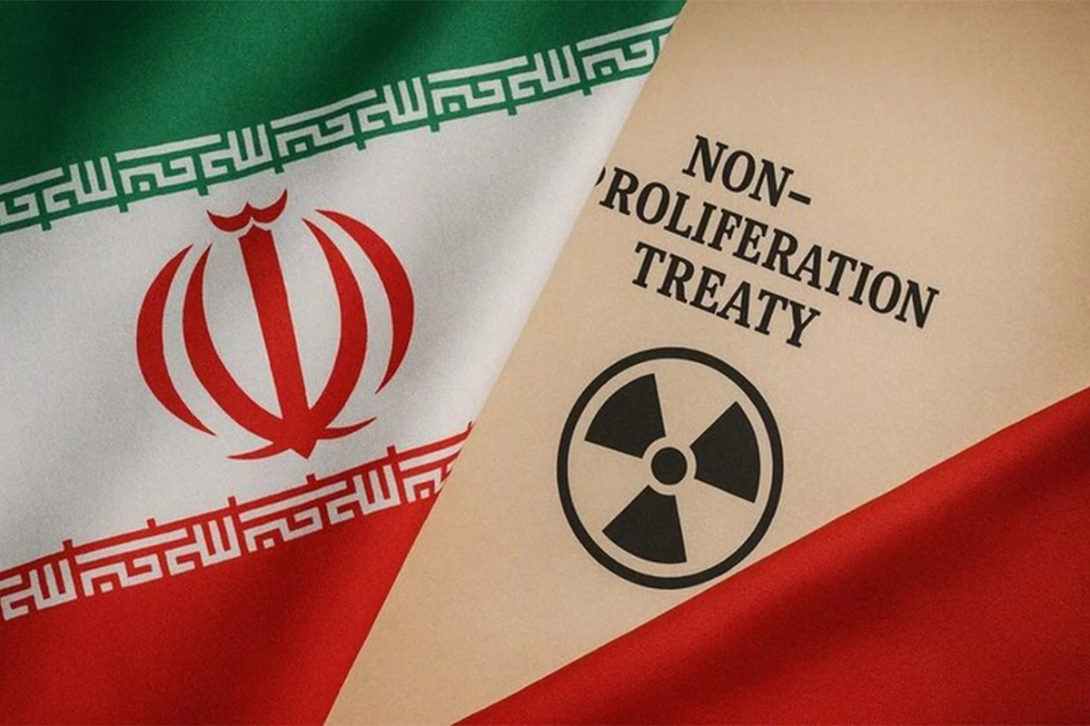 İran parlamentinin sözçüsü: Tehran “Nüvə silahının yayılmaması haqqında” Müqavilədən asanlıqla çıxa bilər